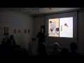 Lecture by John Phillips 'Limited Imagination'