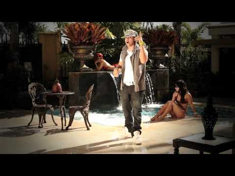 J Alvarez, Magnate, Valentino, Nova, Jory — Boom Boom