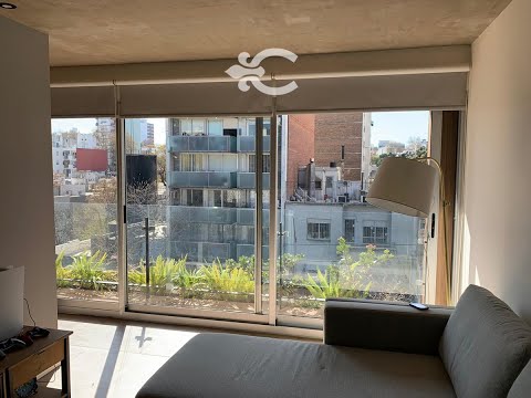 Video de YouTube - Venta Apartamento en Pocitos 9195 2 dormitorios