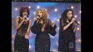 Destiny&#39;s Child - Opera Of The Bells Live at The Blockbuster Parade 02