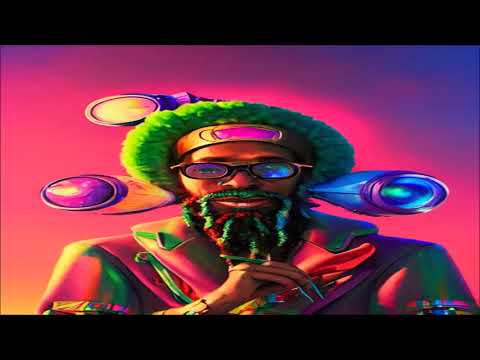 Vibraddict - Rasta Man (Blitz Records 2009)