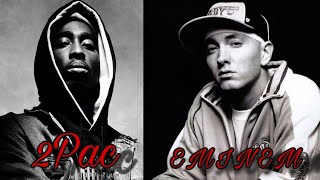 Eminem ft 2Pac - White Trash Party (W.T.P) [ReMiX]