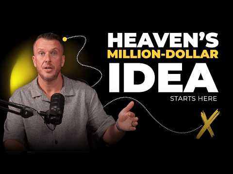 This Is How God Funds His People