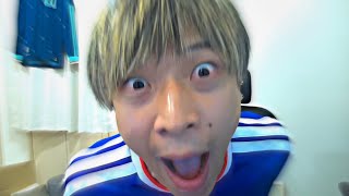 ブラジルに勝った