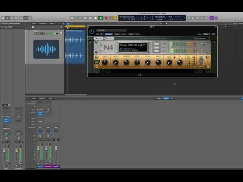 Tim Petherick's Focus Comp Pro v2 Nebula library