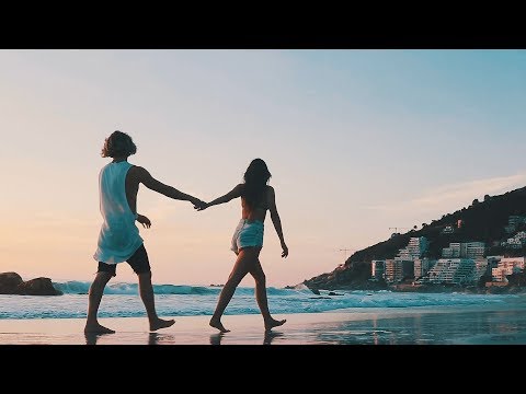 Morello Twins - Deeper (Official Lyric Video)