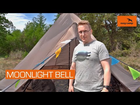 Easy Camp Moonlight Bell
