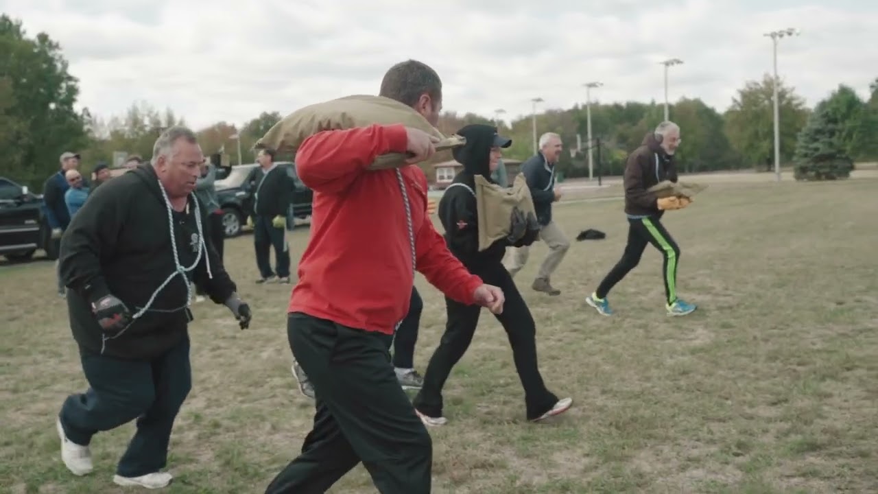 The Program - Basic Training Leadership Development Course