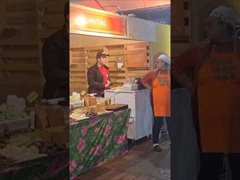 “Doces tipicos do revelando Sao Paulo 🍬🍰 | centro cultural IBC Presidente Prudente SP”