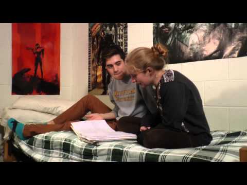 Schizoid- Remy Sullivan (FVI 210 Final Project)