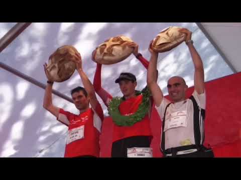 Épisode 4 — Thomas Lorblanchet, quatre fois vainqueur du Grand Trail des Templiers