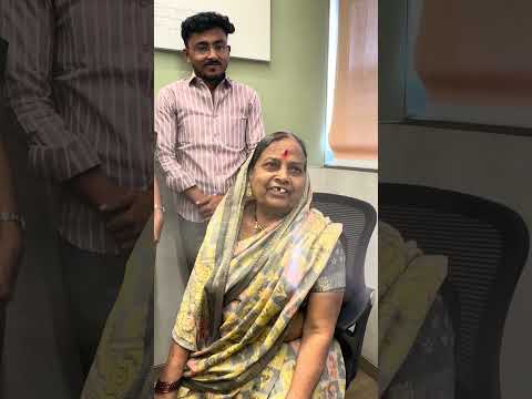 Lumbar canal stenosis at 75 years old: is cure possible :can paralysis be cured| Dr. Ajay Kothari