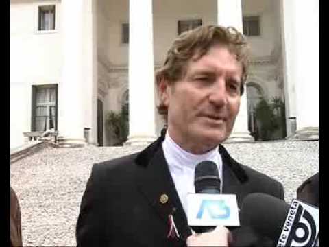 A3 NEWS Servizio Caccia alla volpe 15-03-2009