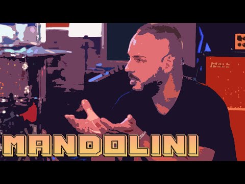 Intervista a RUBEN MADONLINI - We Live Music