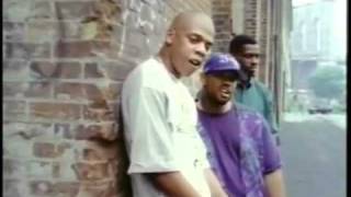 Jay-Z - I Can&#39;t Get Wit That [1994 Rare &amp; Unreleased] *DVD*