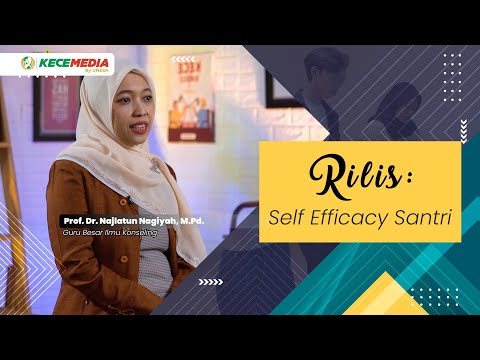 RILIS: Self Efficacy Santri