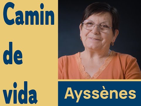 Camin de vida # Aissènas