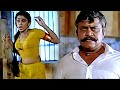 Shobhana Radha Ravi Vijayakanth Super Hit Climax Scene MetromusicTamilmovies