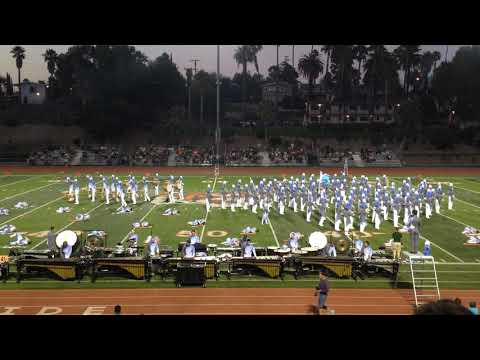 2014 Blue Knights at RCC