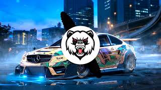 "Boppers" Pimpton feat. Rich The Kid.bass(booster)