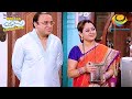 Bhide Recites Poetry For Madhavi Taarak Mehta Ka Ooltah Chashmah Bhide Ka Naya Scooter