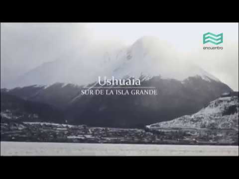 Tierra del fuego: Agua, la útima frontera (capítulo completo) - Canal Encuentro