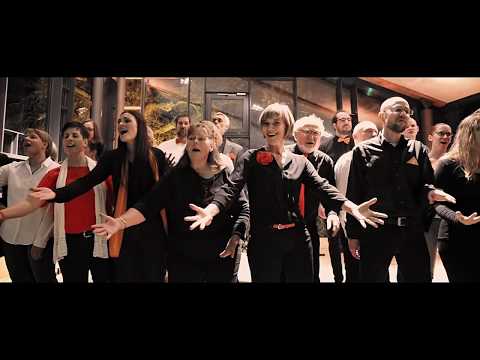 Kriminaltango - Chorflakes Osnabrück