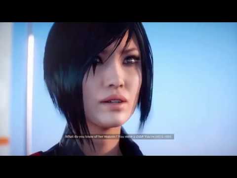 Lets Play Mirrors Edge Catalyst Speed Walkthrough Part 17 Final