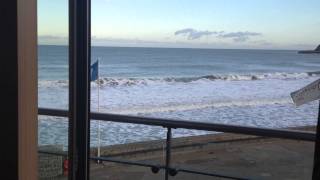 preview picture of video 'Kepwick 112 & Stunning Sea Views Of The Sands Scarborough please visit www.escape2thesands.com'