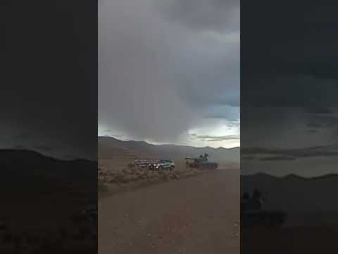 Denuncian movimientos de tanquetas desde Patacamaya, no hay informe oficial  Campesinos de la pro
