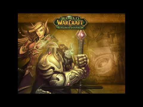 Protection Paladin TBCC Vashj learning (10/04/21)