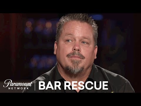 Back To The Bar video