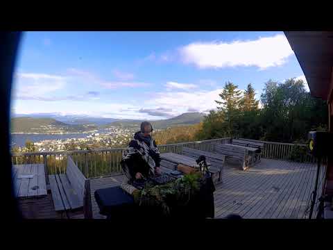 MNMT Live Stream - Behind The River Showcase