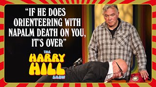 The Harry Hill Show The Harry Hill Show