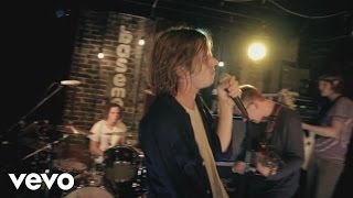 Cage The Elephant - Ain't No Rest For The Wicked (Live From The Basement At Grimey's)