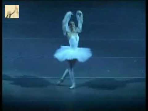 Evgenia Obraztsova - first shade variation