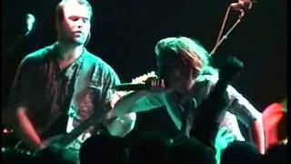 Guano Apes  "I Want it" the garage London 20-12-00