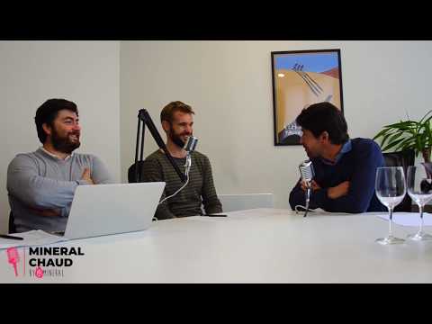 Mineral Chaud # 3 - Muscadet tu me plais !