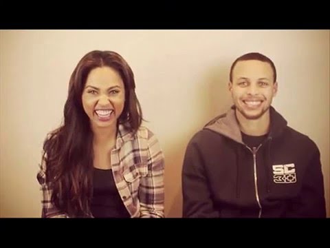 the truth behind the Stephen and Ayesha Curry relationship