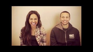 the truth behind the Stephen and Ayesha Curry relationship