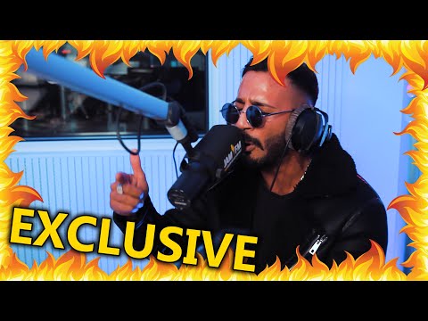 Deno419 - Exclusive ⚡ JAM FM