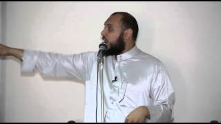 صورة وقفات مع سورة إبراهيم | الآيات (24-27) | خطبة | د. أحمد عبد المنعم