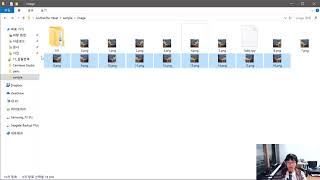 머신러닝, 딥러닝 실전 개발 입문 34강 - 이미지를 벡터로 변환하기[3]