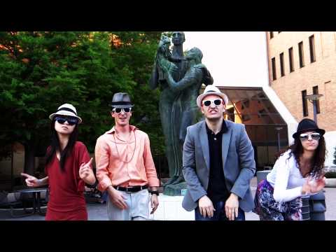 Excel Funcs (Parody of Uptown Funk)