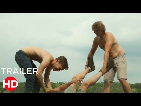 Thumbnail of the video: You & I Trailer (2016) | Breaking Glass Pictures | BGP Indie Movie
