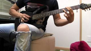 ANGRA - THE TEMPLE OF HATE cover