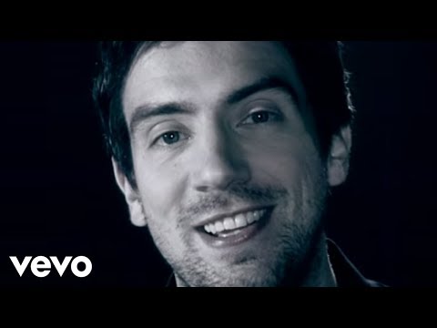 Snow Patrol - Crack The Shutters (Official Video)