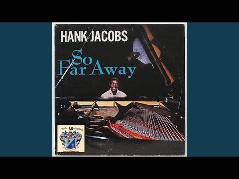 Hank's Groove