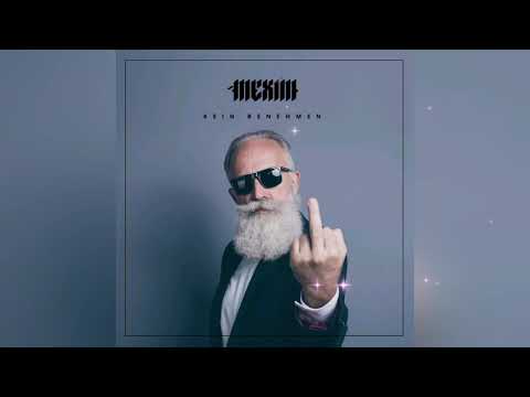Mexim - Kein Benehmen (Prod. Max Vol)