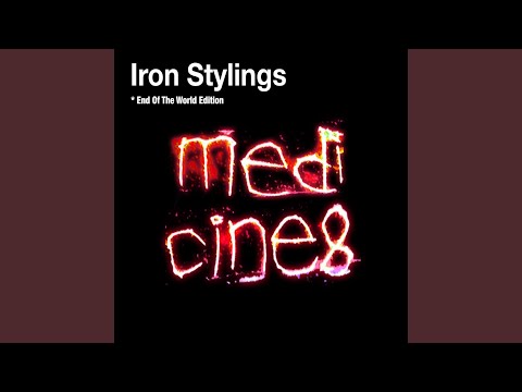 Speaking Music, Fucking Music (EOTW Mix)